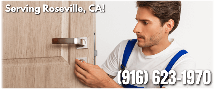 Locksmith Roseville CA