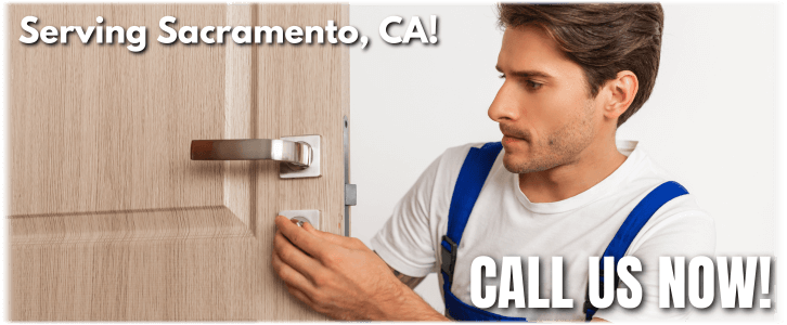 Locksmith Sacramento CA